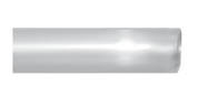 Clear PVC Discharge Hose