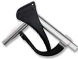 Stainless 316 Hand Nozzle